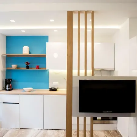 Leiland #Colony_White_Tower_Suite Thessaloniki Exterior foto