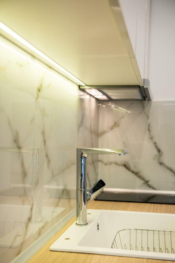 Leiland #colony_white_tower_suite Thessaloniki